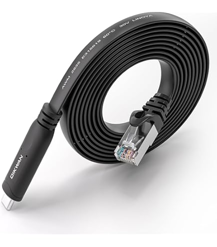  Linkケーブル KIWI_design_Link_Cable_Black_M